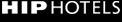  Hip Hotels Music2 logo